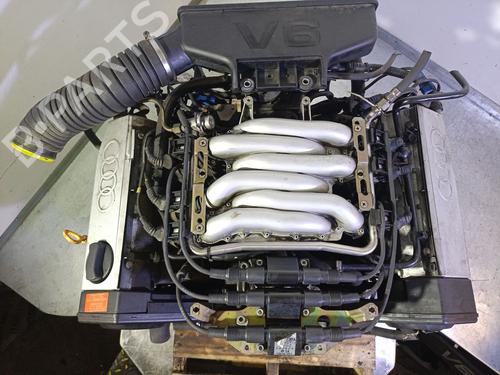 Engine AUDI 100 C4 Saloon (4A2) 2.6 | BP28132879M1 