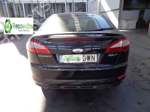 Pipe FORD MONDEO IV (BA7) 1.8 TDCi | BP20252407M125 - Image 8