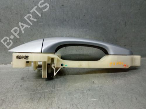 Rear left exterior door handle HYUNDAI IONIQ (AE) 1.6 GDI Hybrid | BP30112627C130