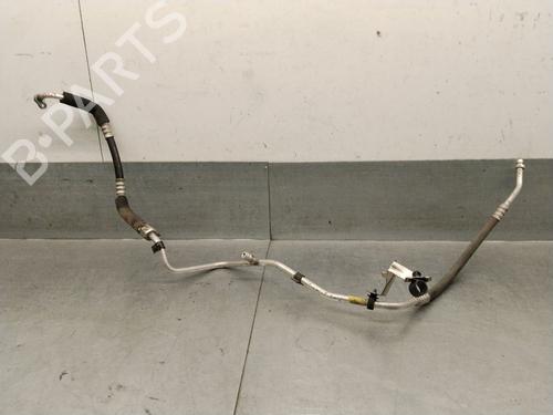 AC pipe RENAULT TRAFIC II Bus (JL) 2.0 dCi 115 (JL00, JL01, JL0H, JL0M, JL0U) | BP39589140M126 - Image 2