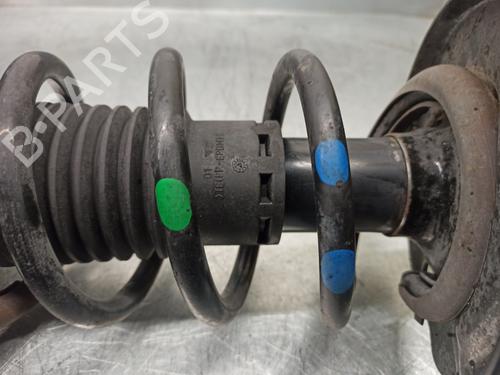 Left front shock absorber DACIA LODGY (JS_) 1.6 LPG (JSAV) | BP12190670M16 