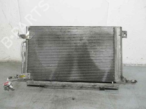 Used AC radiator CITROËN XSARA (N1) 1.6 i (88 hp) 2123309
