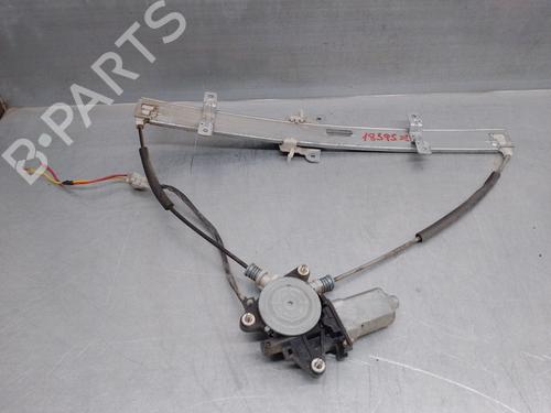 Used Front left window mechanism SUZUKI GRAND VITARA I (FT, HT) 2.0 TD 4x4 (SQ420D) (87 hp) 15227715
