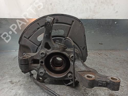 Left front steering knuckle HYUNDAI i40 I (VF)  | BP8691433M25 
