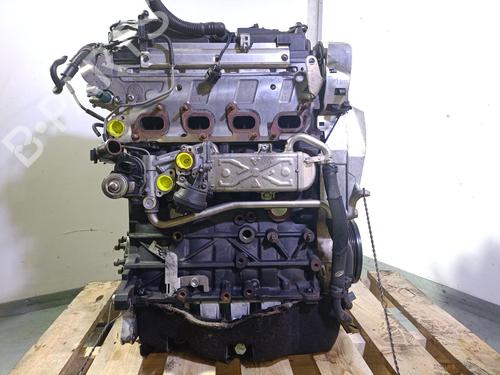 Engine SEAT IBIZA IV (6J5, 6P1) 1.6 TDI | BP26493275M1 