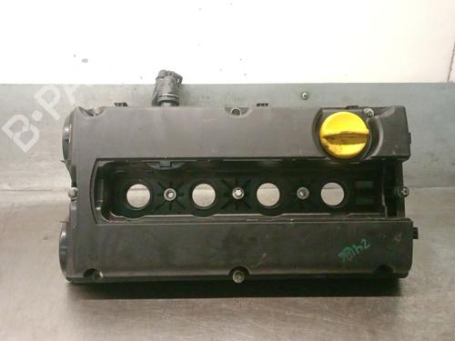Ventildæksel OPEL ASTRA H TwinTop (A04) 1.6 (L67) (105 hp) 30903142