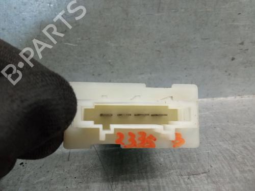 Heater resistor MINI MINI CLUBMAN (R55) Cooper D | BP28036625M108 