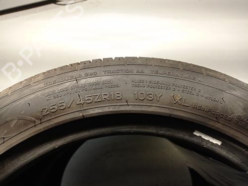 Other AUDI A8 D3 (4E2, 4E8) 4.0 TDI quattro | BP17118087O1 