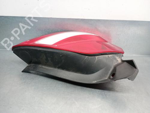 Left taillight RENAULT MEGANE II (BM0/1_, CM0/1_) 1.5 dCi (BM02, BM13, BM2A, CM02, CM13) | BP29555889C34 