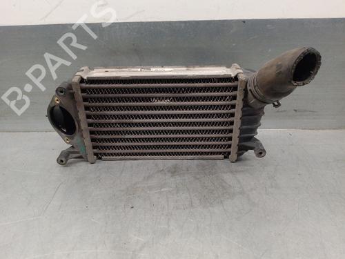 Used Intercooler VW POLO (6N2) 1.4 TDI (75 hp) 16876647