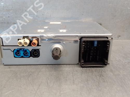 Radio CITROËN C3 III (SX) 1.2 PURETECH 82 | BP29432991E6 