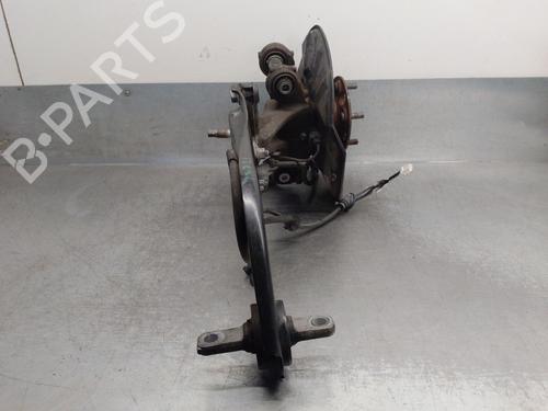 Right rear steering knuckle TOYOTA RAV 4 V (_A5_, _H5_) 2.5 Hybrid AWD (AXAH54) | BP29852584M28
