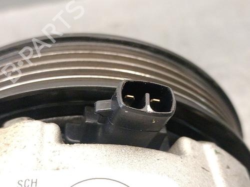 AC-Kompressor JEEP COMPASS (MP, M6, MV, M7) 1.4 MultiAir | BP30538679M34 