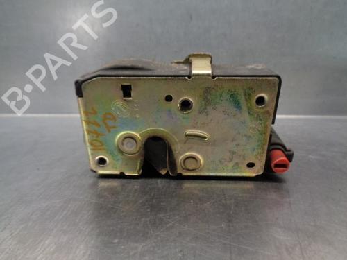 Used Rear right lock Rear right lock FIAT TIPO (160_) 1.6 (160.AE) (83 hp) 12132512 12132512