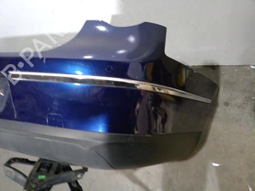 Rear bumper VW PASSAT B6 (3C2) 1.4 TSI | BP27659940C8 