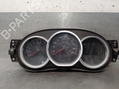 Used Instrument cluster Instrument cluster DACIA LODGY (JS_) 1.5 dCi (109 hp) 34274841 34274841