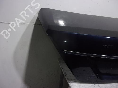 Tailgate MERCEDES-BENZ S-CLASS (W221, V221) S 320 CDI 4-matic (221.080, 221.180) | BP17976700C6 