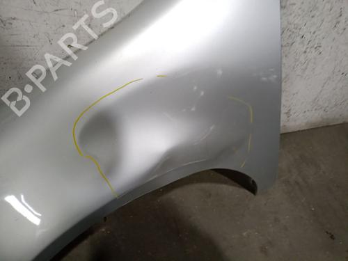 Left front fenders VW GOLF V (1K1) 1.9 TDI | BP27612389C41 