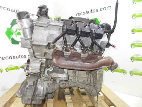 Engine MERCEDES-BENZ CLK (C208) CLK 320 (208.365) | BP3269126M1 