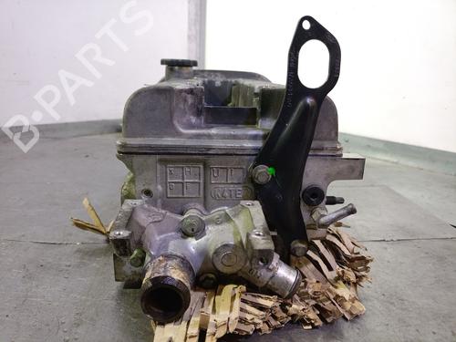 Cylinder head FORD FOCUS I (DAW, DBW) 1.6 16V | BP29566637M5