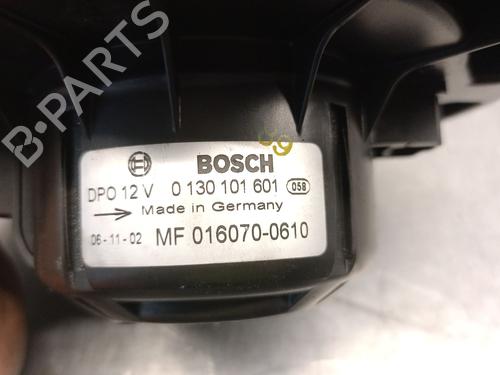 Heater blower motor PEUGEOT PARTNER Tepee 1.6 HDi 75 (16V) | BP29020484M62 