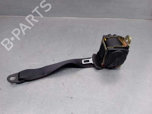 Used Rear left seatbelt Rear left seatbelt ALFA ROMEO 156 (932_) 1.9 JTD (932.A2B00, 932.A2C00) (115 hp) 13401529 13401529