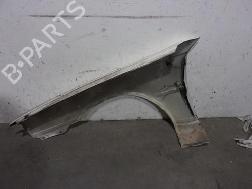 Right front fenders VOLVO 460 (464) 1.9 Turbo-Diesel | BP15612677C42 