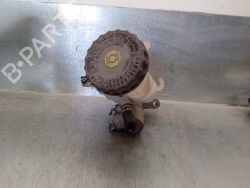 Brake master cylinder MITSUBISHI ASX (GA_W_) 1.8 DI-D (GA6W) | BP15045714M77