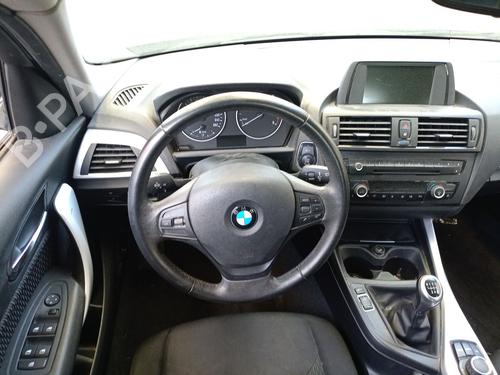 Electronic sensor BMW 1 (F20) 116 d | BP36527358M84  - Image 13