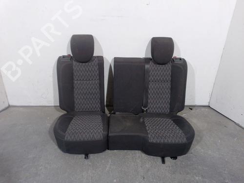 Stol bak OPEL MOKKA / MOKKA X (J13) [2012-2019]  32304227