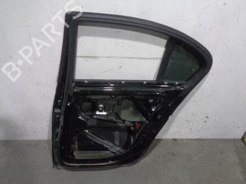 Right rear door BMW 5 (E60) 525 d | BP15371819C5 