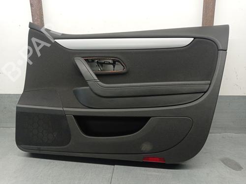Used Front right panel VW CC B7 (358) 2.0 TDI (140 hp) 22995917