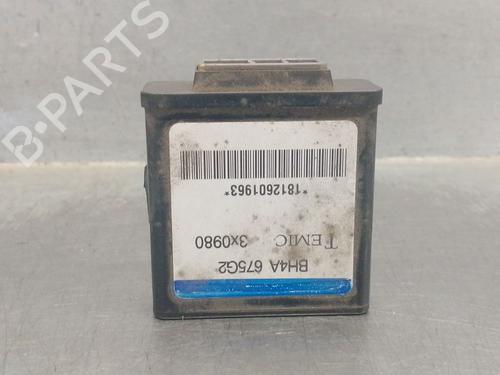 Used Control unit MAZDA MX-3 (EC) 1.6 i (110 hp) 23502138