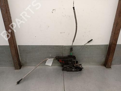 Used Front left lock MERCEDES-BENZ VITO Van (W447) 109 CDI (447.601, 447.603, 447.605) (88 hp) 31711031