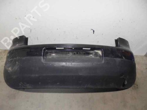 Used Rear bumper VW GOLF V (1K1) 2.0 TDI 16V (140 hp) 8243981