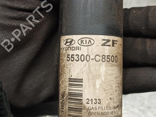 Left rear shock absorber HYUNDAI i20 II (GB, IB) 1.2 | BP16926301M18 