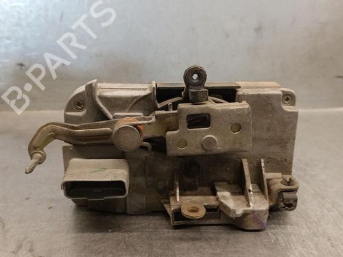 Front left lock CITROËN C8 (EA_, EB_) 2.2 HDi | BP35726538C98 - Image 3