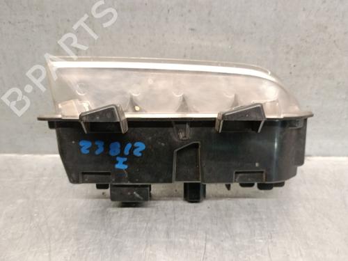 Left front indicator RENAULT CLIO IV (BH_) 1.5 dCi 90 | BP29823323C32