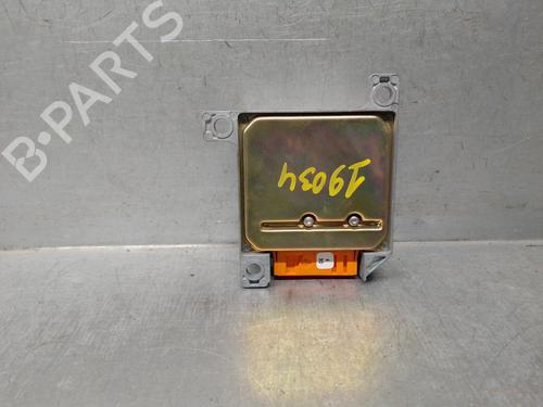 ECU airbags CITROËN XANTIA (X1_, X2_) 1.9 Turbo D | BP15768022M53 