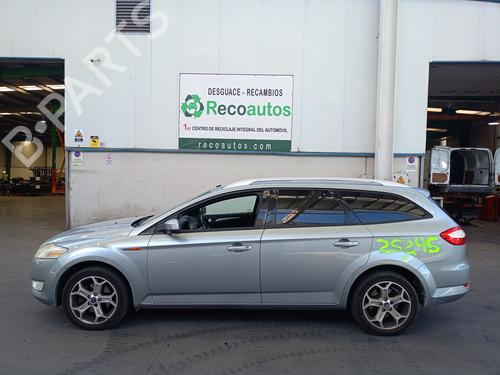 Electronic module FORD MONDEO IV (BA7) 2.0 TDCi | BP34237522M83  - Image 6