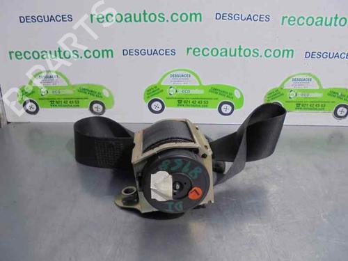 Used Front left seatbelt MINI MINI (R50, R53) One (90 hp) 8724312