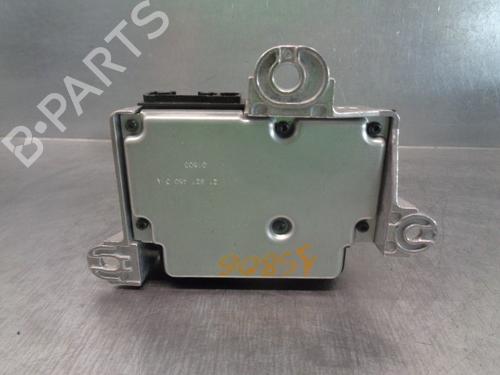 Airbag module RENAULT MEGANE II (BM0/1_, CM0/1_) 1.6 16V (BM0C, CM0C) | BP10309658M53 