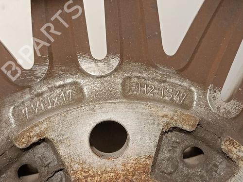 Rim BMW 1 (E81) 118 d | BP29406115C45 