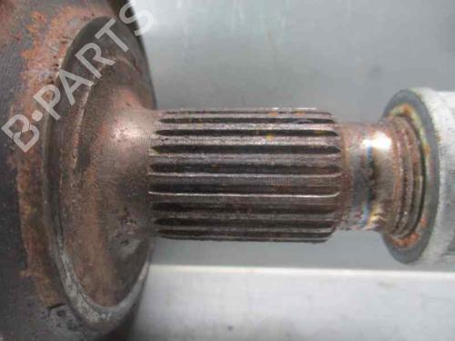 Right rear driveshaft MERCEDES-BENZ C-CLASS (W203) C 180 Kompressor (203.046) | BP5585530M41 