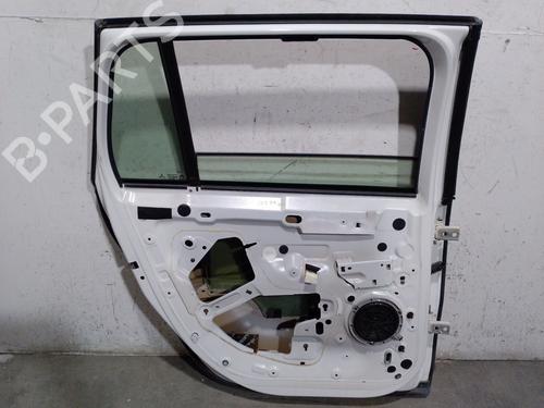 Left rear door CITROËN C4 Grand Picasso II (DA_, DE_) 2.0 BlueHDi 150 | BP25239456C4