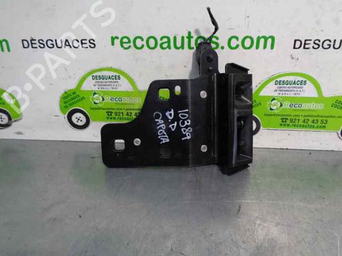 Używane Dach kabrioletu FORD FOCUS II Convertible 2.0 TDCi (136 hp) 20255042