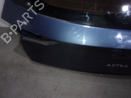 Tailgate OPEL ASTRA K (B16) 1.6 CDTi (68) | BP17120585C6 