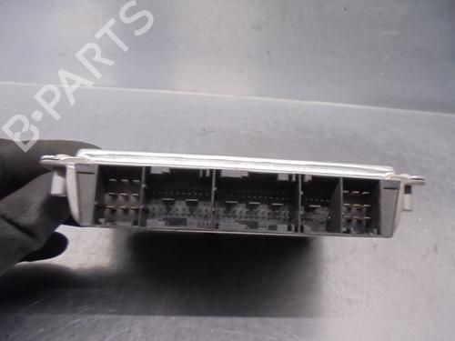 Engine control unit (ECU) BMW 3 (E46)  | BP15777451M57 
