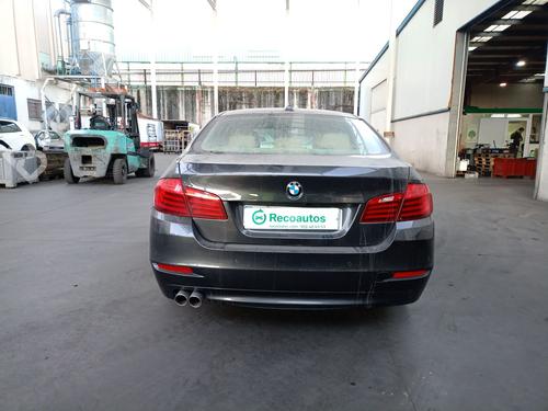 Engine mount BMW 5 (F10) 520 d | BP33289584M89 - Image 8