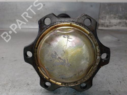 Right front driveshaft AUDI A4 B5 (8D2) 1.9 TDI | BP31157822M39